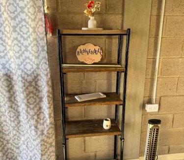 El Mollar Apartment | Cabaña Piltriquitrón