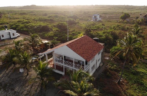 San Bernardo del Viento House | Cabaña Playa De Los Venados