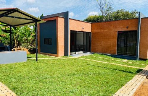 Aguazul Apartment | Cabaña Pocho