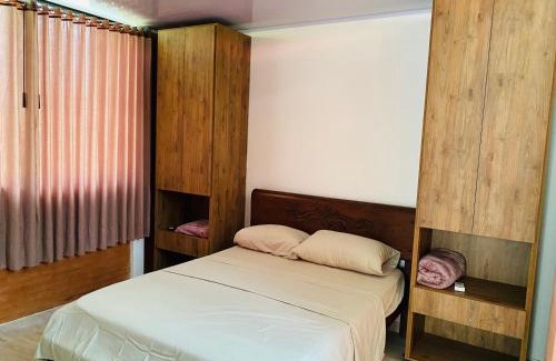 Aguazul Apartment | Cabaña Pocho