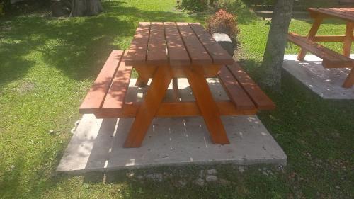 Federacion House | Cabaña Pope 2