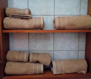 Federacion House | Cabaña Pope 2