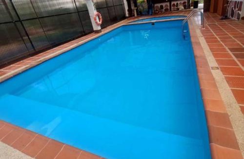 Zetaquira Villa | Cabaña pozo azul