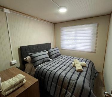 Chaiten House | Cabaña Puerta a la Patagonia