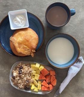 Rincon Hotel | Cabaña Punta Coral