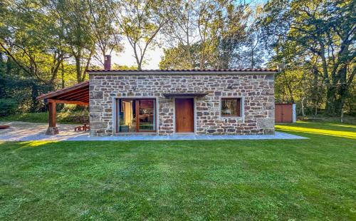 Lierganes Ski Chalet | Cabaña Quieva 03