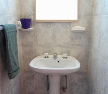 Alumine Ski Chalet | Cabaña Río Pulmarí