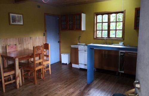 Conaripe House | Cabaña Radal en Coñaripe cerca del lago Calafquén