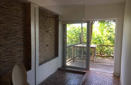 Puebloviejo House | Cabaña Refugio del Mar