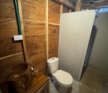 Rincon Other | Cabaña roble verde 2