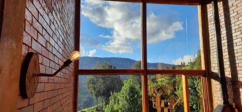 Cogua Apartment | Cabaña Rodamonte - Neusa