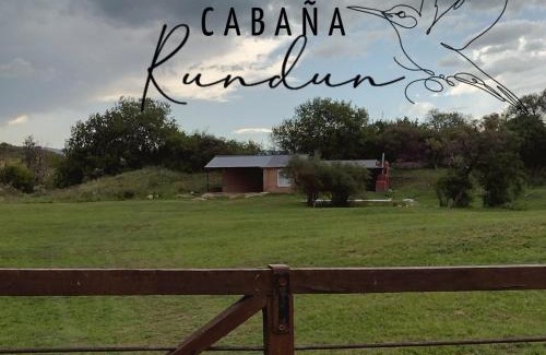 Santa Catalina House | Cabaña Rundun