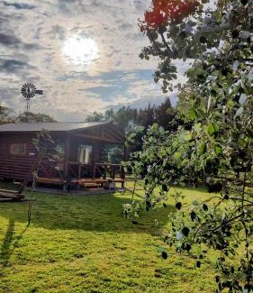 San Antonio de Areco House | Cabaña Rural El Encuentro