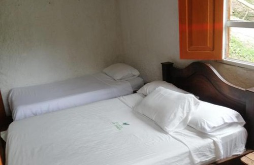 Manizales Apartment | Cabaña rural con piscina