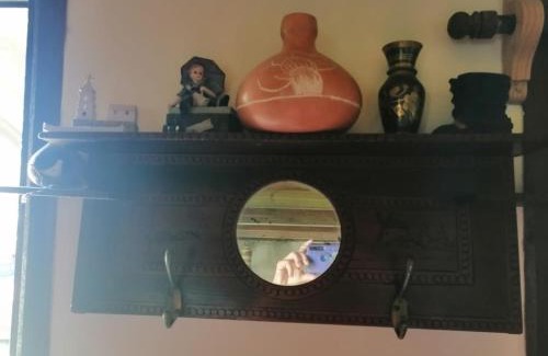 Balneario Solis House | Cabaña rural en Cerros Azules