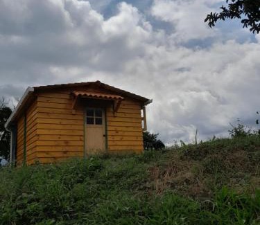 Salento Other | Cabaña Rustica Durango