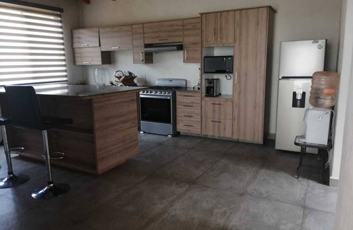 Patzcuaro Villa | Cabaña rustica