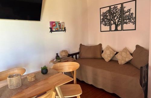 Bella Vista Apartment | Cabaña San Jorge N3