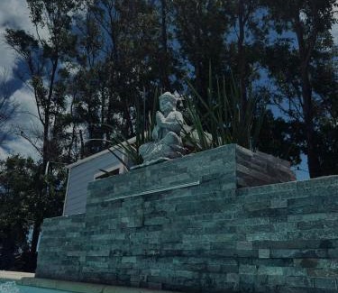 Bella Vista Apartment | Cabaña San Jorge N3