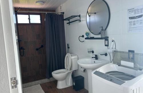 Bella Vista Apartment | Cabaña San Jorge