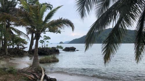 Sapzurro Other | Cabaña Sancibrian Sapzurro