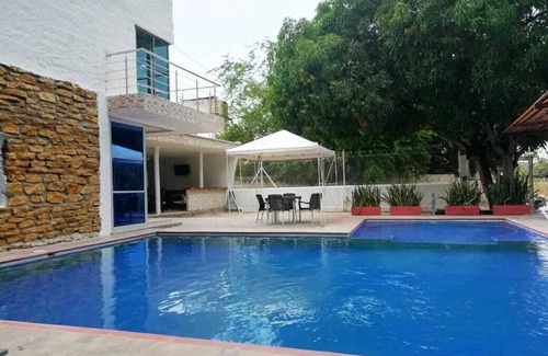 Covenas Cabin | Cabaña Sant Sebastian