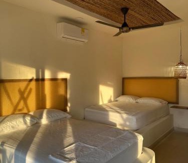 Tolu Villa | Cabaña santuarium cerca al mar