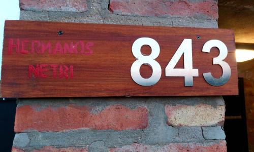 Santa Rosa House | Cabaña Sarita