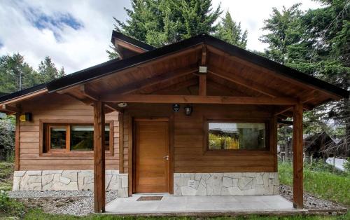 Llao Llao House | Cabaña Sol del Llao