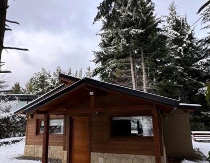 Llao Llao House | Cabaña Sol del Llao