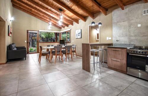 Llao Llao House | Cabaña Sol del Llao