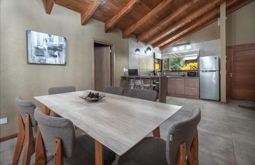 Llao Llao House | Cabaña Sol del Llao