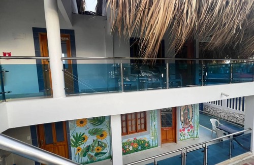 Costa Caribe Cabin | Cabaña sol y mar 2