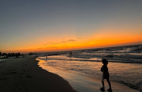 Costa Caribe Cabin | Cabaña sol y mar 2