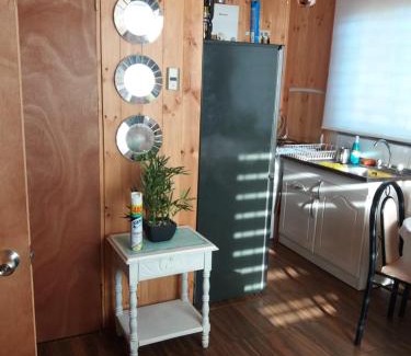 Pichilemu House | Cabaña Sonido de Mar