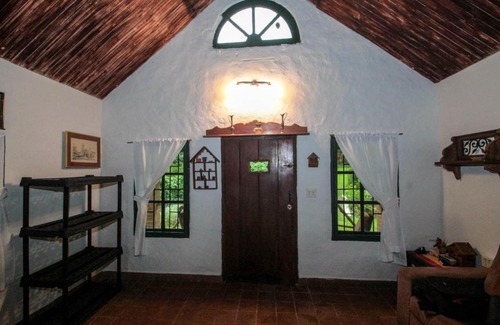 El Valle de Anton House | Cabaña Sueño Esmeralda frente Chorro el Macho