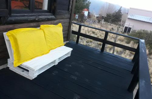 Las Vegas House | Cabaña Terra Nostra