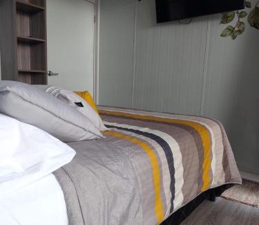 Guapiles Apartment | Cabaña Tesoro Escondido