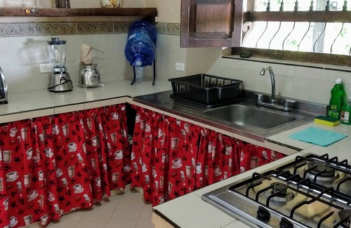 Cali House | Cabaña The View