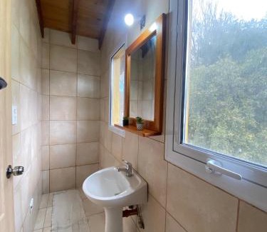 Villa Los Coihues Ski Chalet | Cabaña Tierra de Gigantes II - Villa Los Coihues