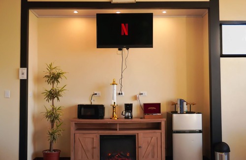 Quesada Cabin | Cabaña Tipo Suite en San Carlos