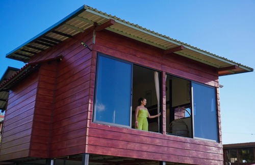 Quesada Cabin | Cabaña Tipo Suite en San Carlos