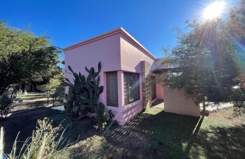 Capilla del Monte Apartment | Cabaña Tierrabuena La Zamba