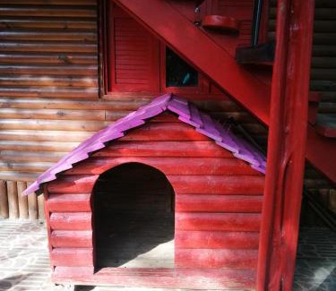 Roldanillo Apartment | Cabaña tipo chalet