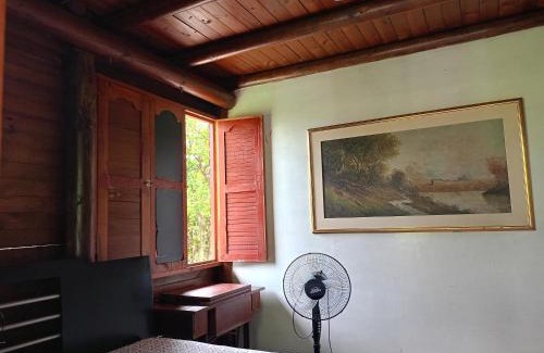 Roldanillo Apartment | Cabaña tipo chalet