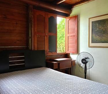 Roldanillo Apartment | Cabaña tipo chalet