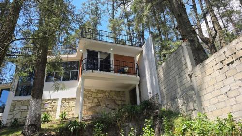 Jimenez House | Cabaña Titanic Excelente lugar para descansar