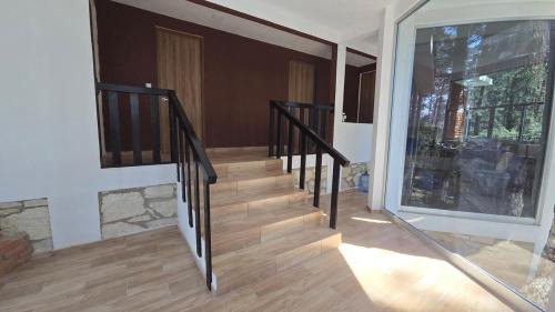 Jimenez House | Cabaña Titanic Excelente lugar para descansar