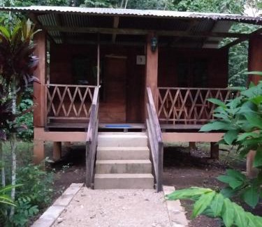 Lacanja Hotel | Cabaña Tu´ur