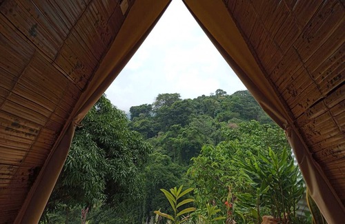 Minca Cabin | Cabaña Tukamping